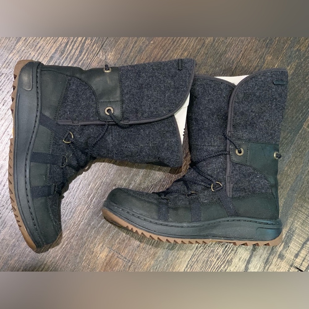 Sperry Winter Boots (3M Thinsulate water resistant)